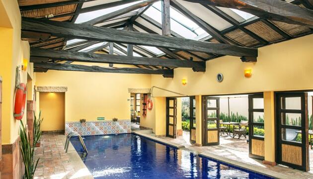 Foto de Hotel y Spa Getsemani