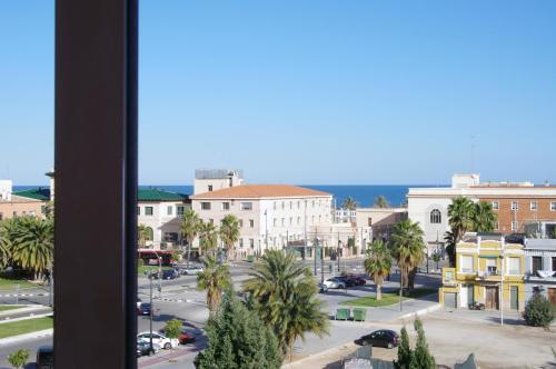 Foto del entorno de Apartamentos City Beach Lluch