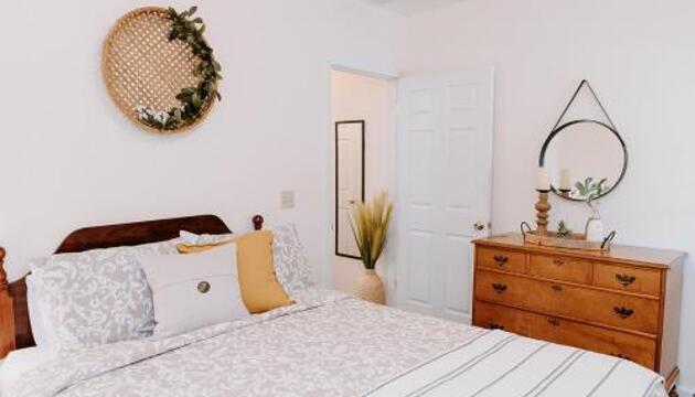Foto de Blue Moon Motel
