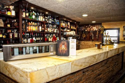 Dining – Hotel Restaurante El Castillo