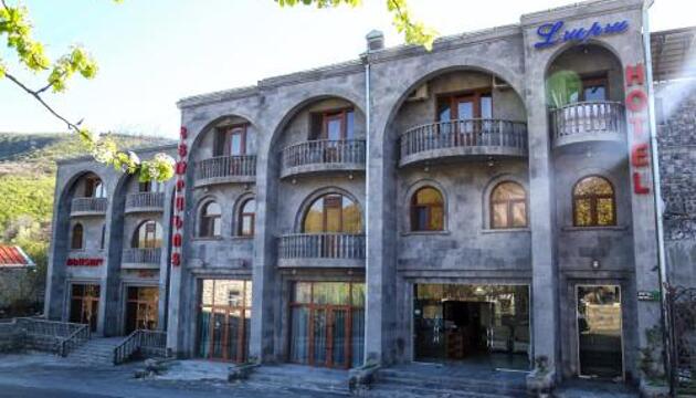 Foto de Lara Hotel