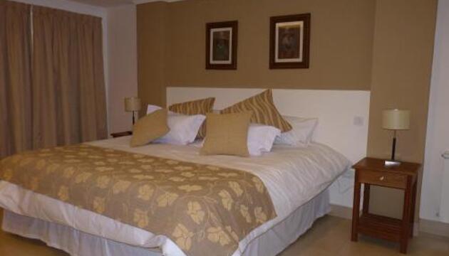 Foto de Hotel Astur