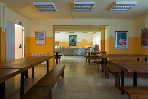 Foto de restauración de Alberg Escola de Piragüisme de Sort