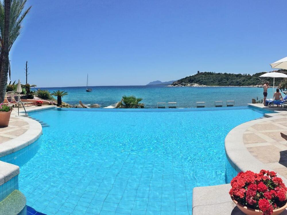 Foto general de Hotel La Bitta - Bovis Hotels