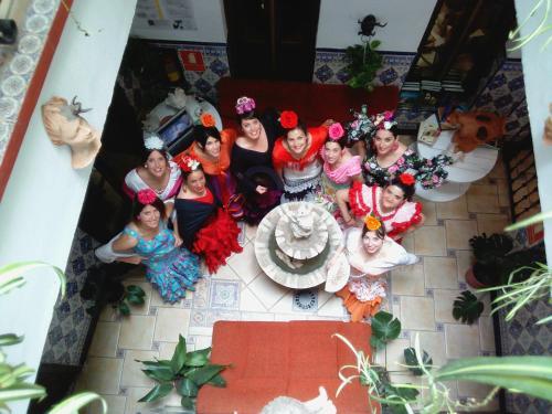 Foto general de Pension Virgen de la Luz