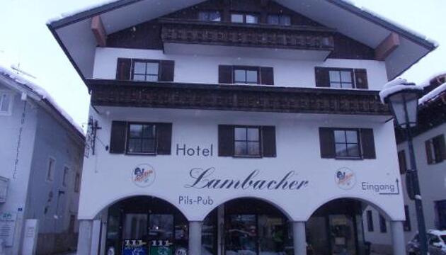 Photo – Hotel Lambacher