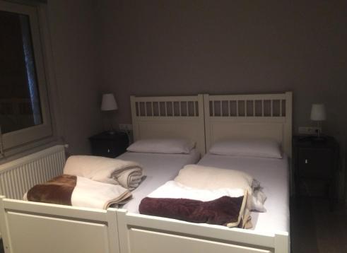 Foto de una habitación de Villa Elvira