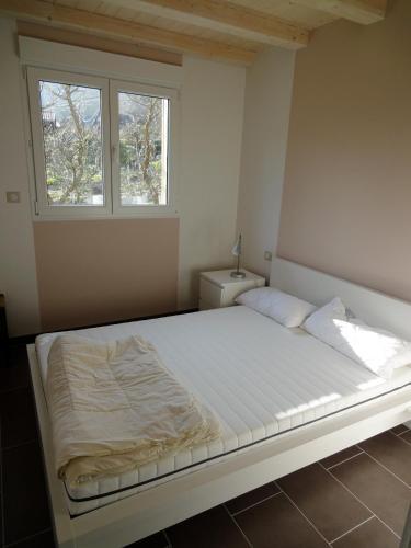 Foto de una habitación de Gîte Plein Sud