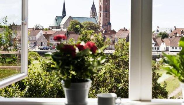 Foto de Danhostel Ribe