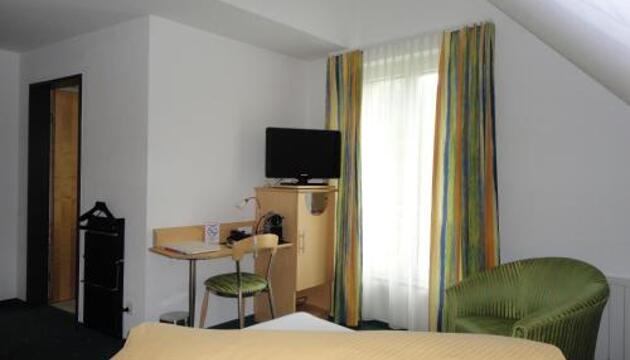 Foto de Hotel Hofbalzers