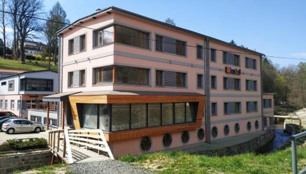 Foto de Inter Hostel Liberec