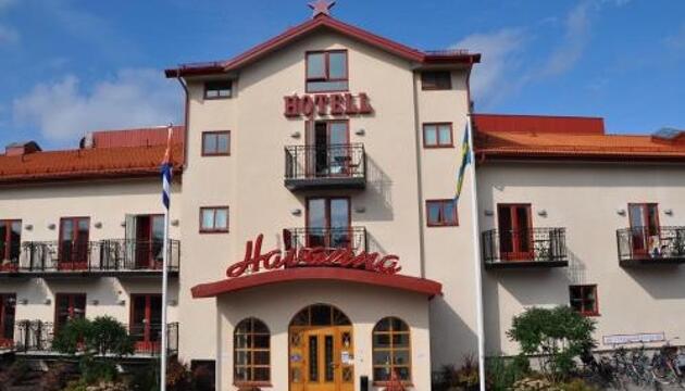 Foto de Hotell Havanna