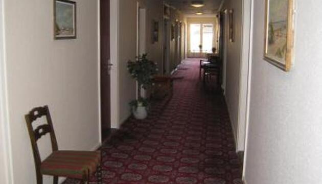 Foto de Hotel Klitbakken