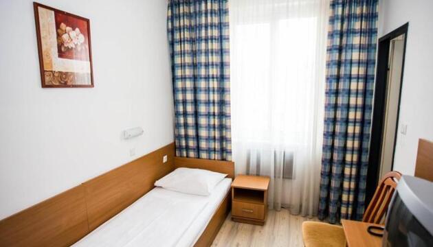 Foto de Hotel Geblergasse