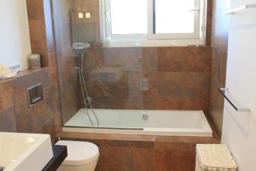 Bathroom – Villa Mediterranea