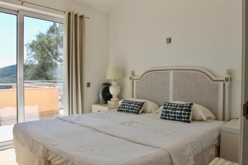 Room – Villa Mediterranea