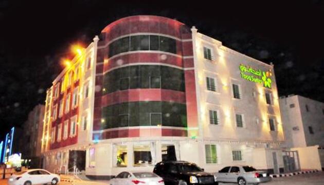 Photo – Aparthotel Tooq Suites