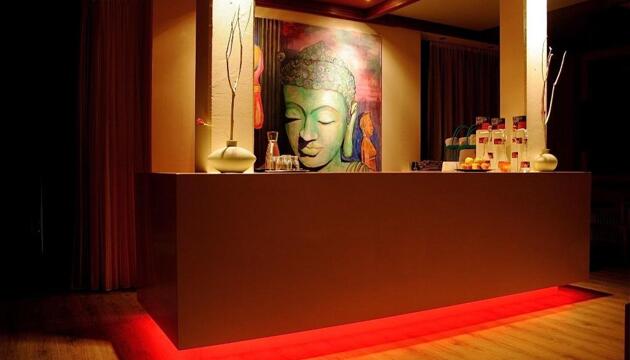 Photo – Maxhotel