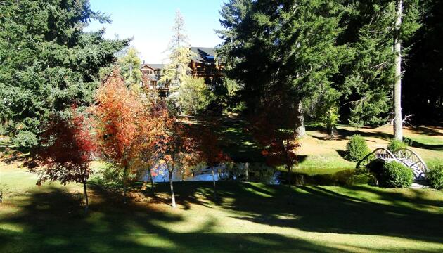 Foto de Hotel Ruca Kuyen Golf &amp; Resort