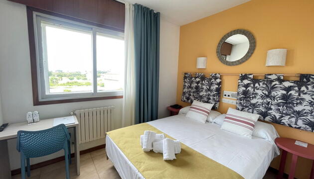 Foto de Hotel Moon Dreams La Lanzada