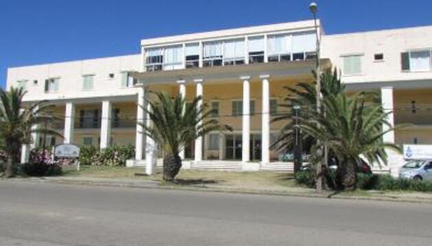 Foto de Hotel Cabo Santa Maria