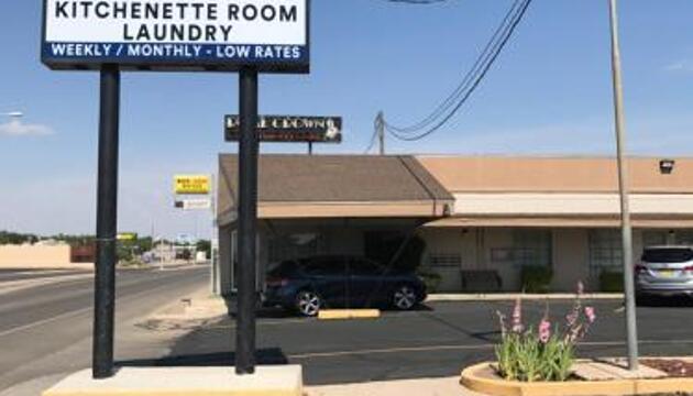 Photo – Motel Mayo Lodge