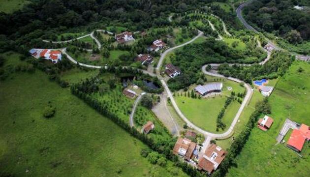 Foto de Hotel Reserva La Cofradía