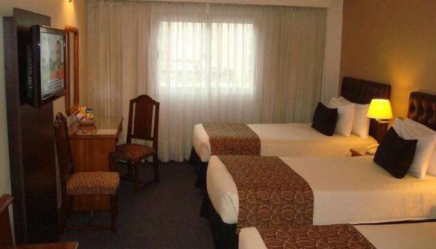 Photo – Hotel Vidda y Viken