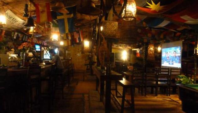 Photo – Singgahsana Lodge
