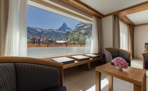 Foto del entorno de Chalet Sonnegg