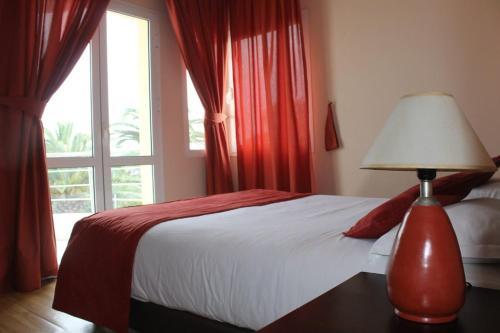 Foto de una habitación de Hotel Cafe Verdi
