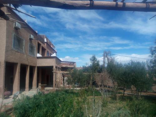 Foto de los servicios de Bed-and-Breakfast Maison D’hôte Dar Panorama