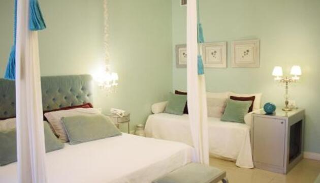 Foto de Posada Suiza by Prima Collection