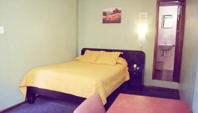 Foto de Hostal Terra 4