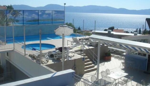 Photo – Aparthotel Pecic