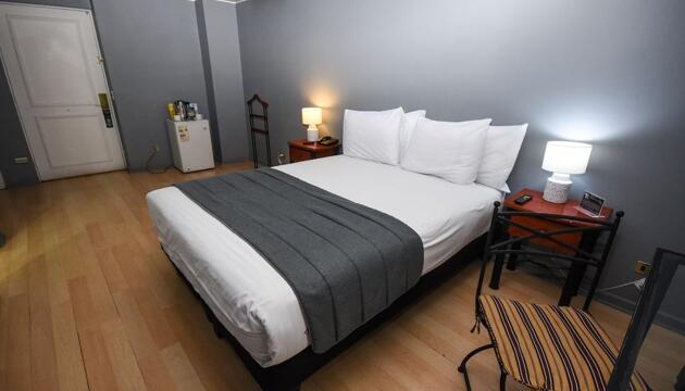 Foto de Tempo Rent Apart Hotel