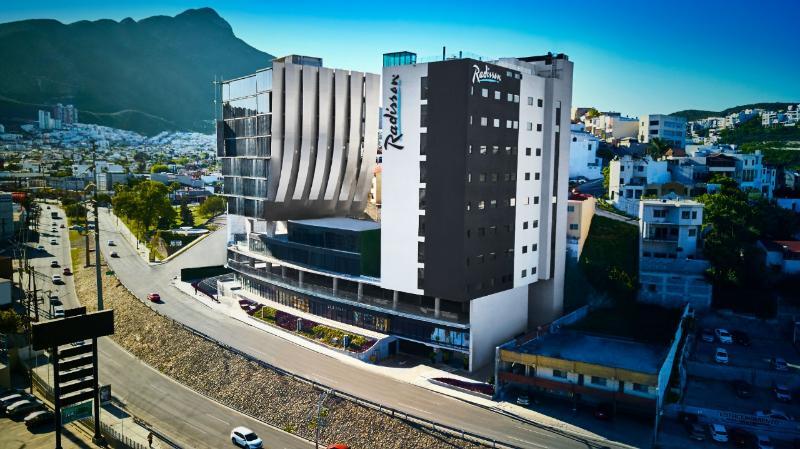 Foto general de Radisson Hotel Monterrey San Jeronimo