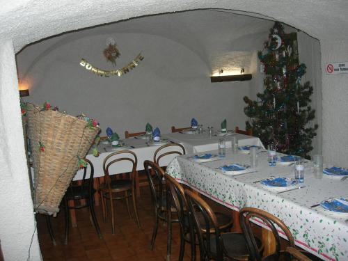 Foto general de Auberge La Cleida