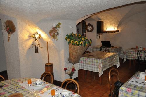 Foto general de Auberge La Cleida