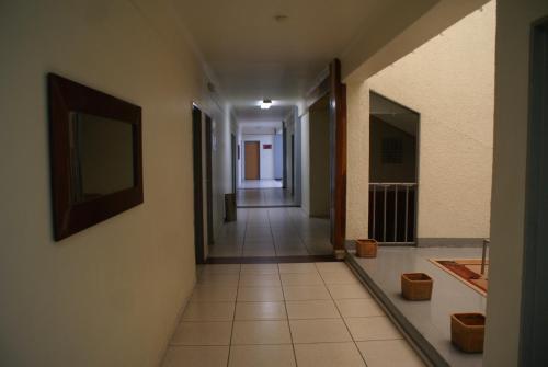 Foto de una habitación de Hotel Nueva York
