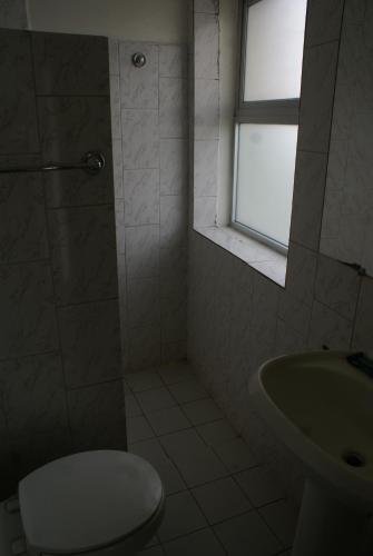 Foto del baño de Hotel Nueva York