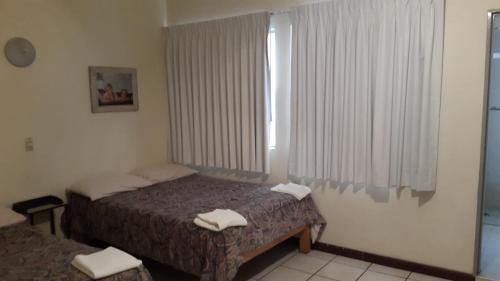 Foto de una habitación de Hotel Nueva York