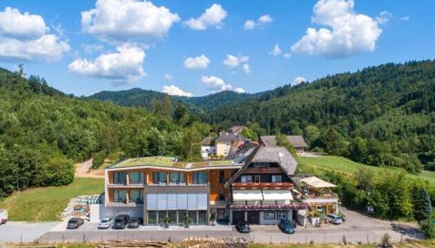 Foto de Weinhotel Pfeffer &amp; Salz