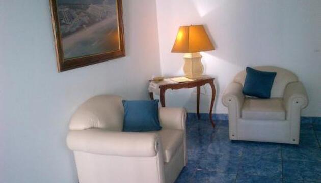 Foto de Aparthotel Edificio Nicolas y Marcelo Siry