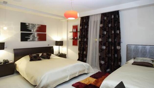 Photo – Dellagio Hotel