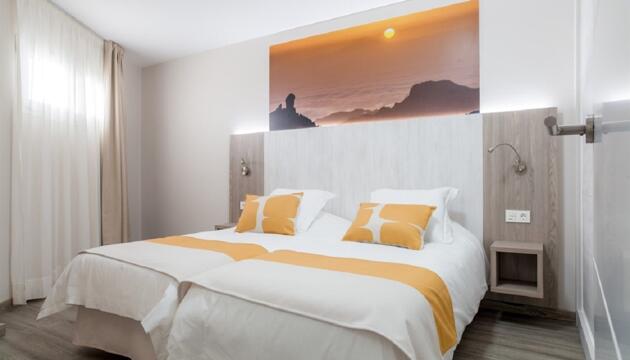 Photo – Apartments Corona Roja