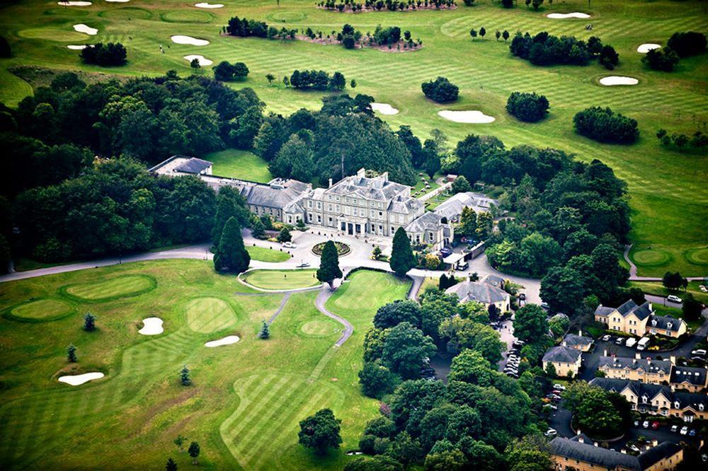 Foto general de Faithlegg Hotel