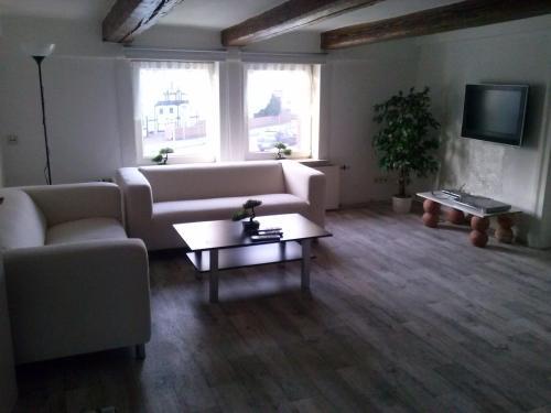 Foto de una habitación de Apartamentos Ferienwohnung Langelsheim