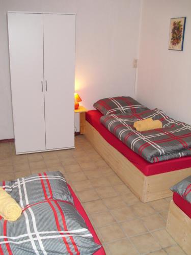 Foto de una habitación de Apartamentos Ferienwohnung Langelsheim