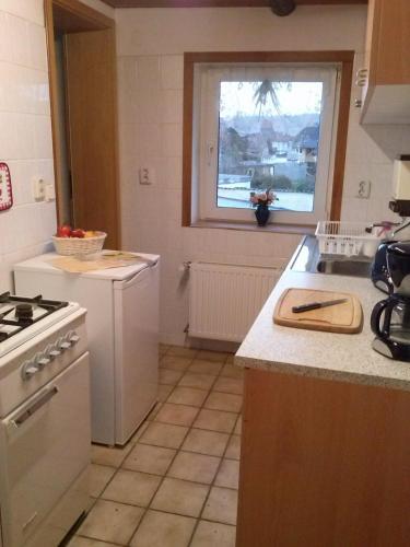 Foto de una habitación de Apartamentos Ferienwohnung Langelsheim